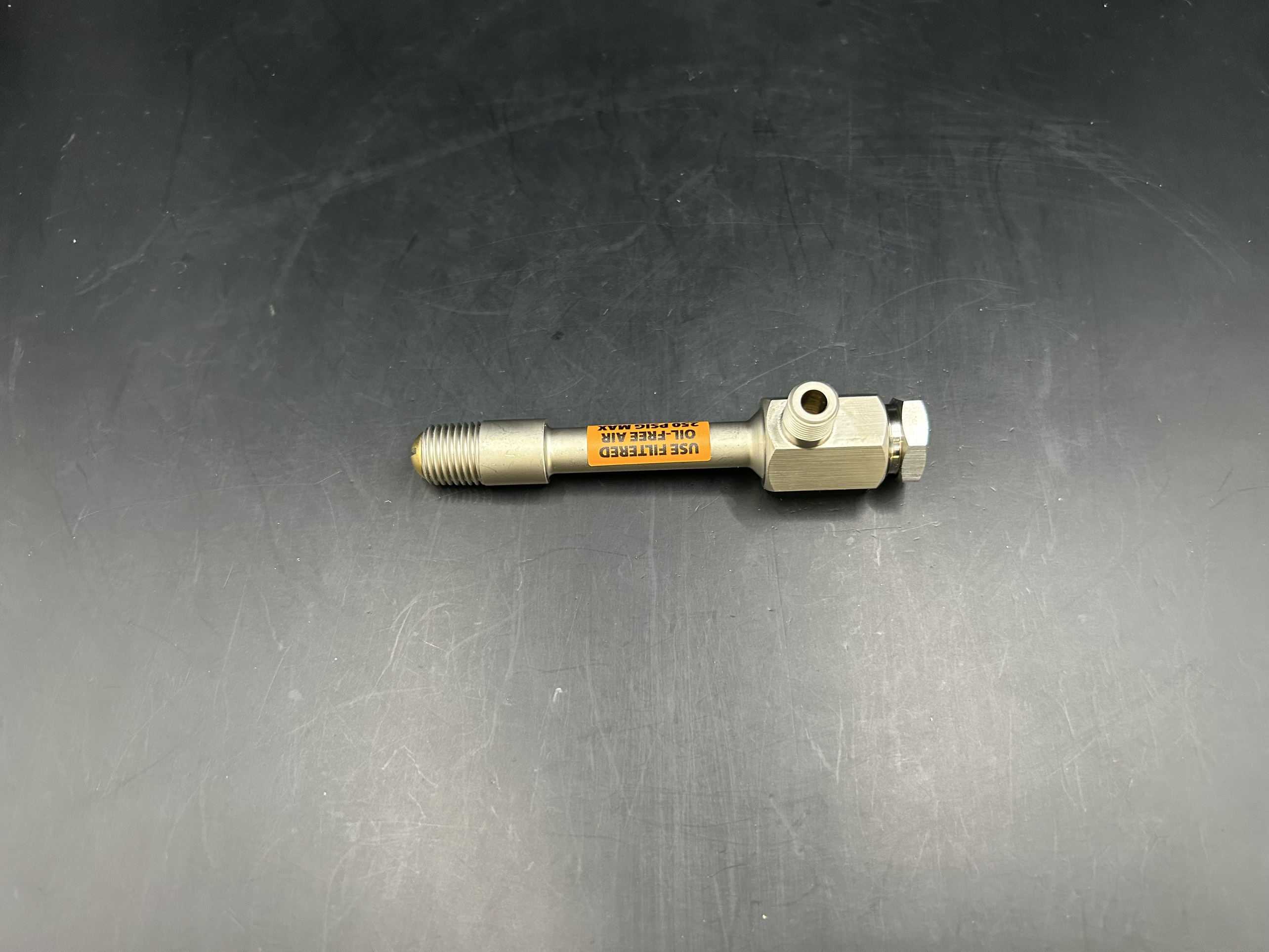 Thanh làm mát tủ điện Small Vortex Tube NexFlow  model 5008H