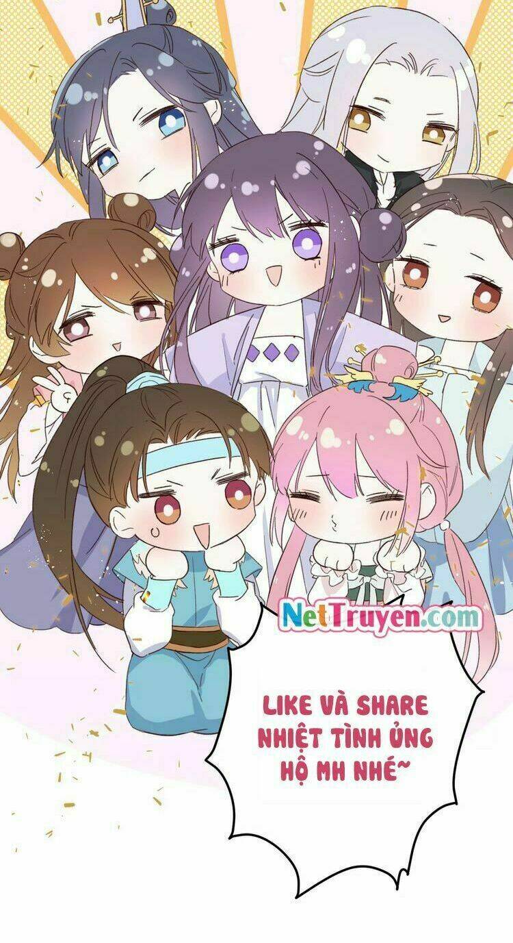 melody happy group: giai điệu hạnh phúc - mh channel chapter 27 10