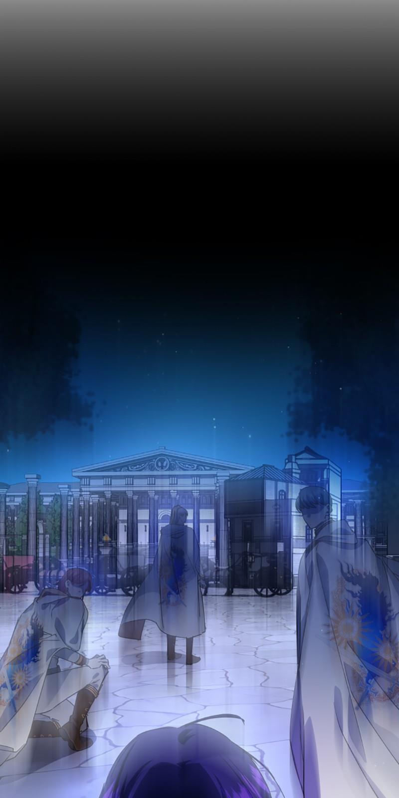 tôi muốn trở thành cô ấy dù chỉ là một ngày chapter 61 6