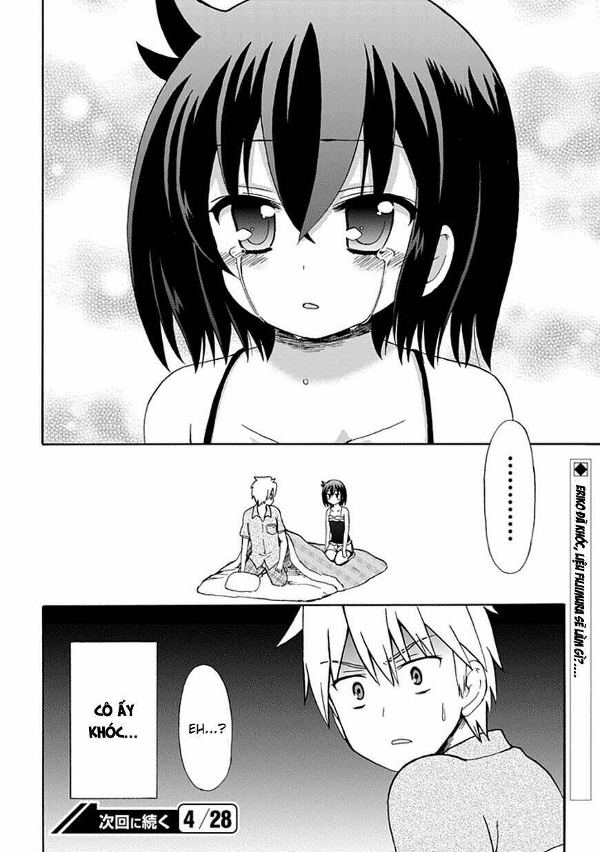 fujimura-kun meitsu chapter 44 13