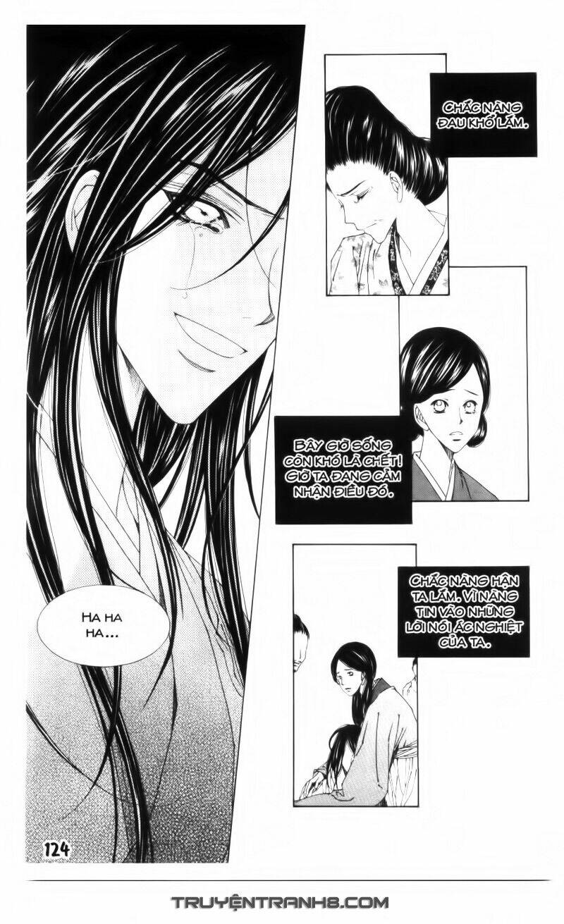 pháp sư trừ tà chapter 20.2 25