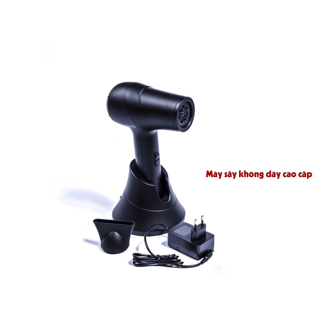 Máy sấy tóc Không Dây Chuyên Nghiệp