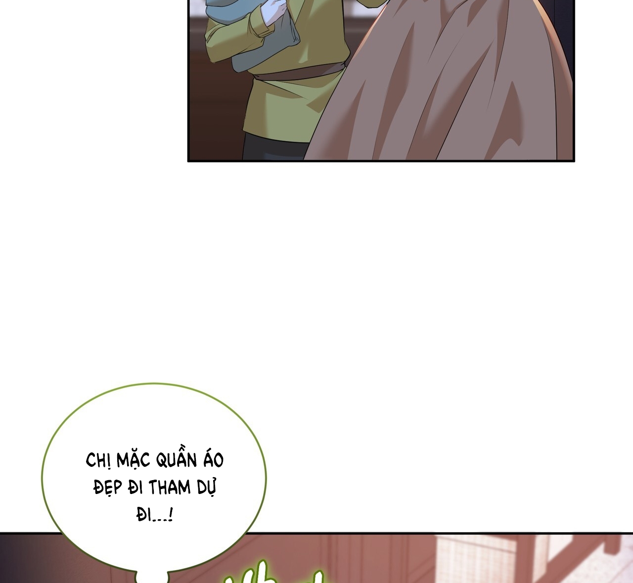 dấu tích của tiên nữ chapter 4.2 10