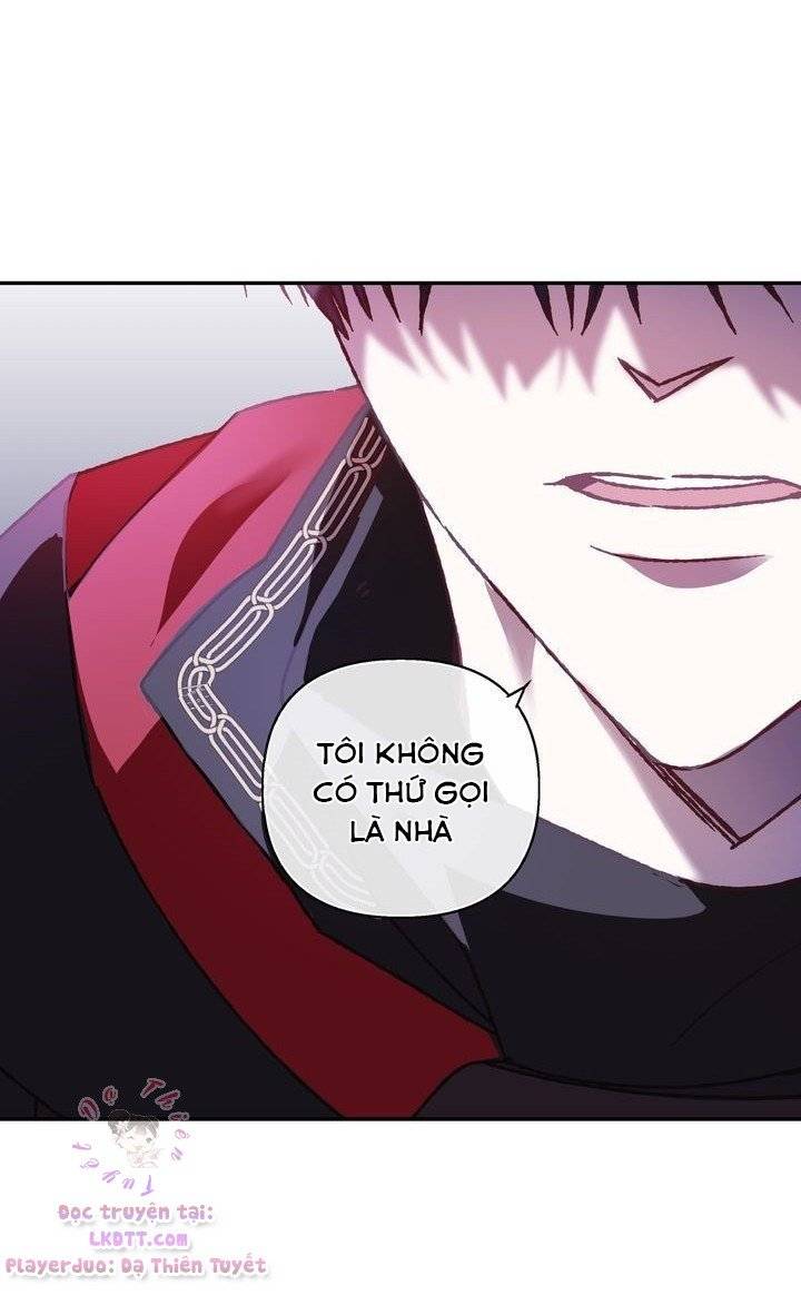 cha, con không muốn kết hôn đâu chapter 11 22