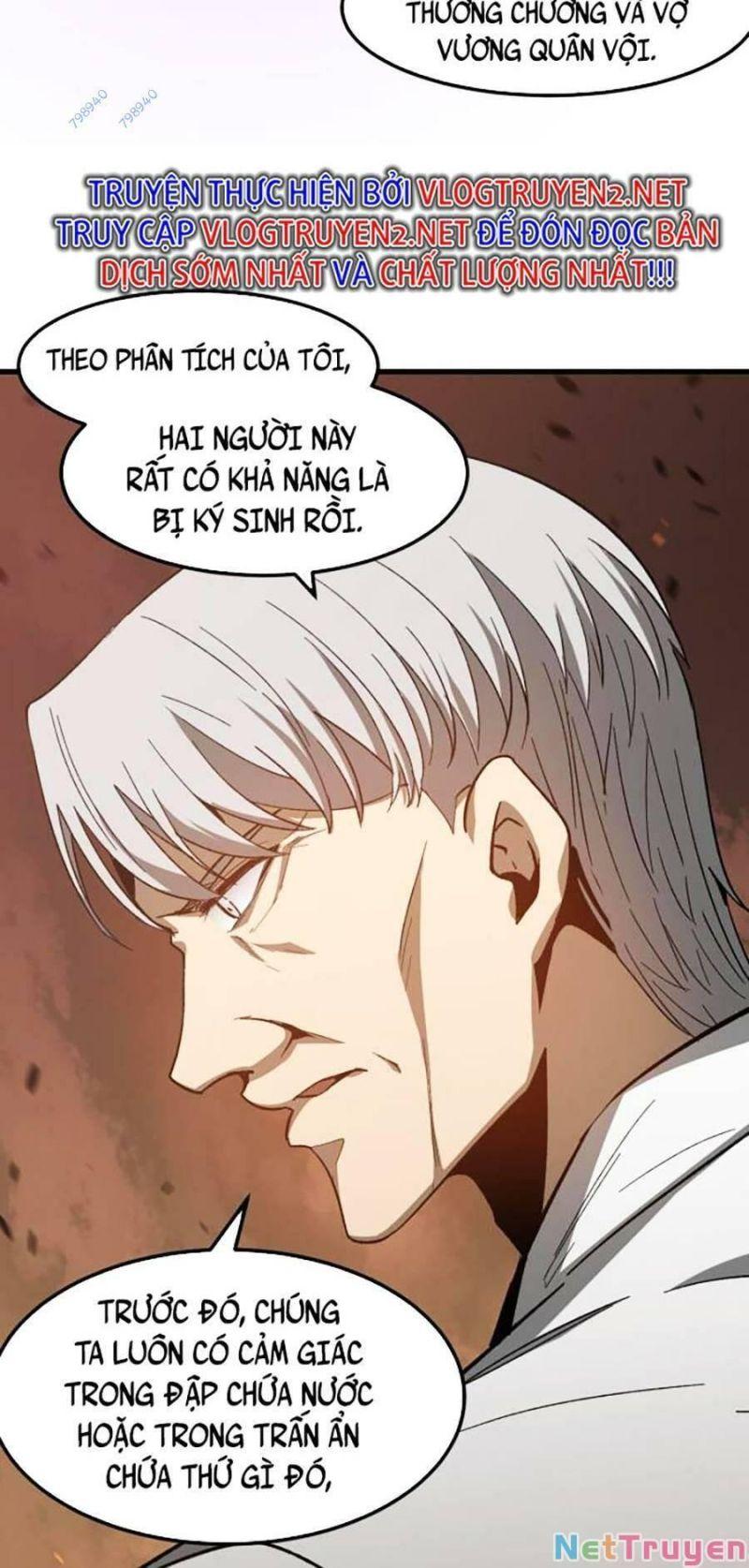 siêu tiến hóa chapter 84 100