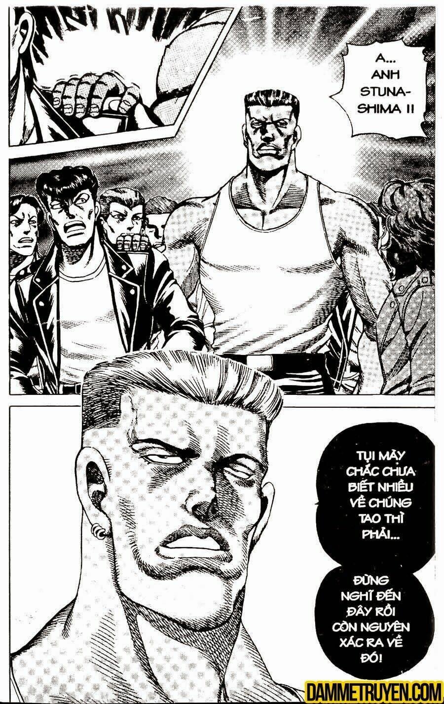 sức mạnh nhân đôi chapter 26.2 5