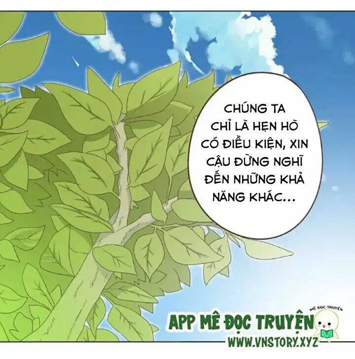 xin chào! dân nữ chapter 45 30