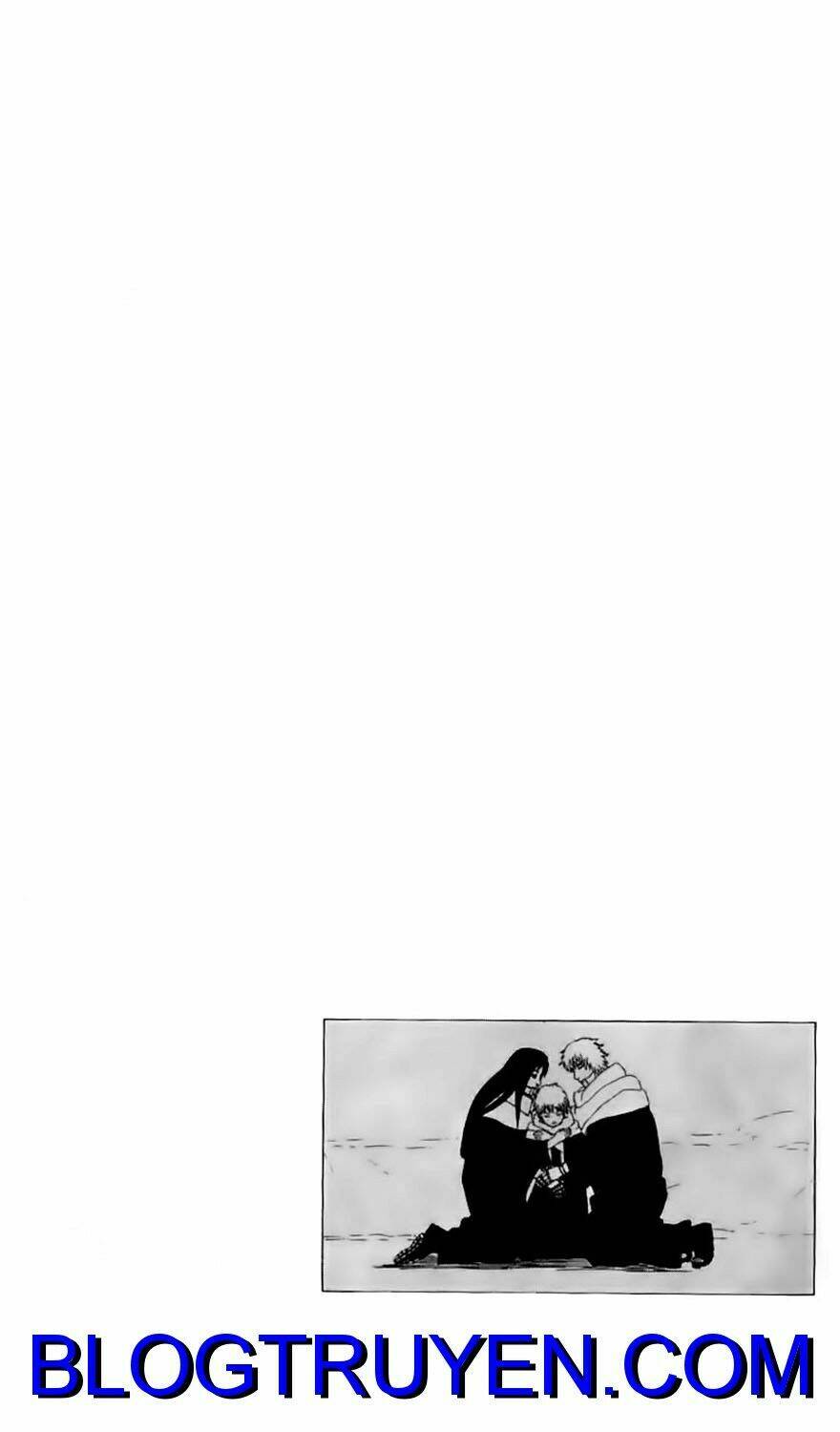 naruto - cửu vĩ hồ ly chapter 274 20