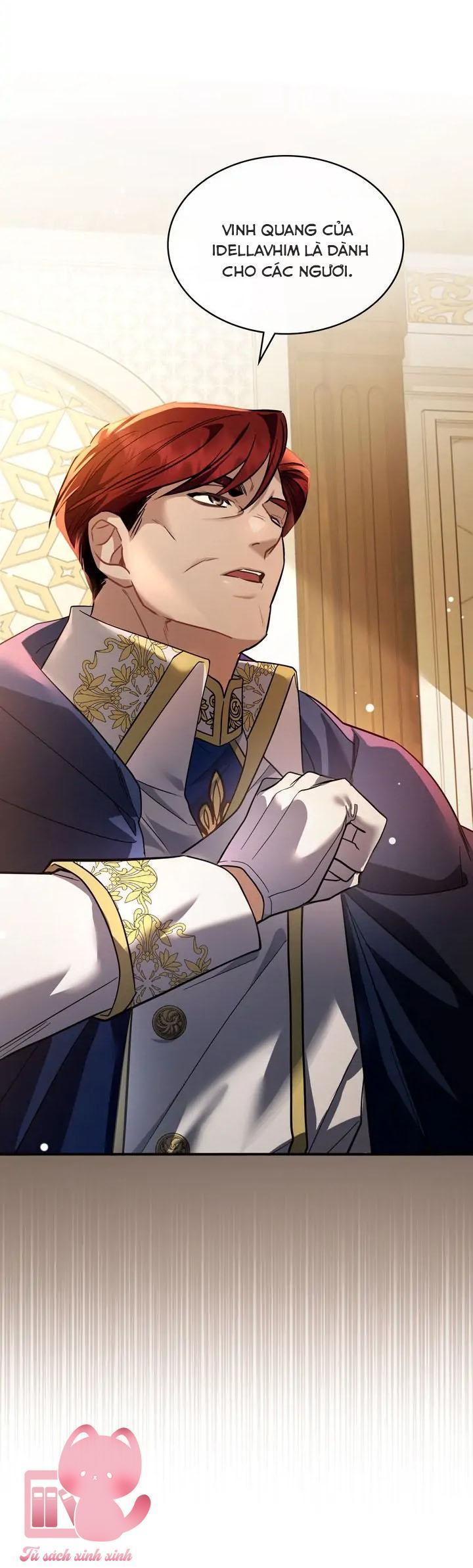 đêm đen khuất bóng chapter 19 41