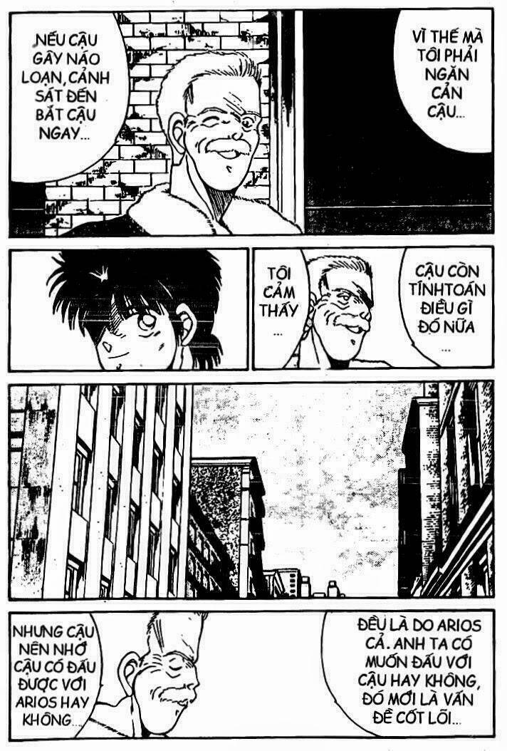 truyền nhân atula - shura no mon i chapter 79 20