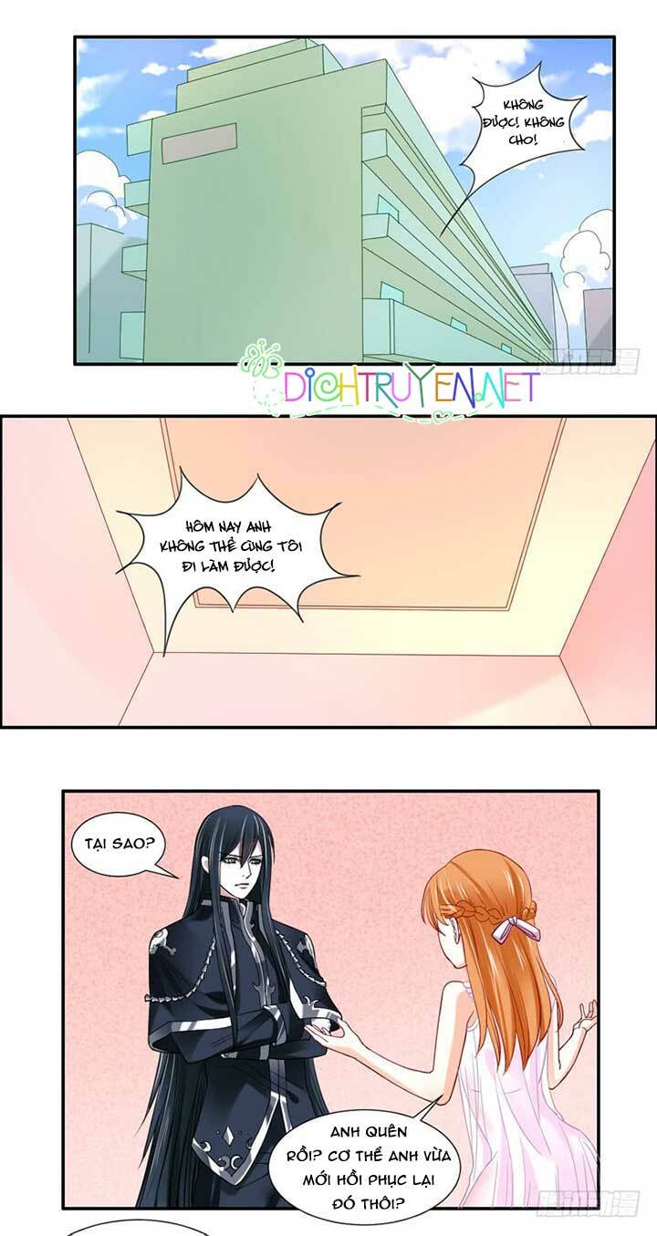 ma vương đại nhân đi thông thả chapter 37 1