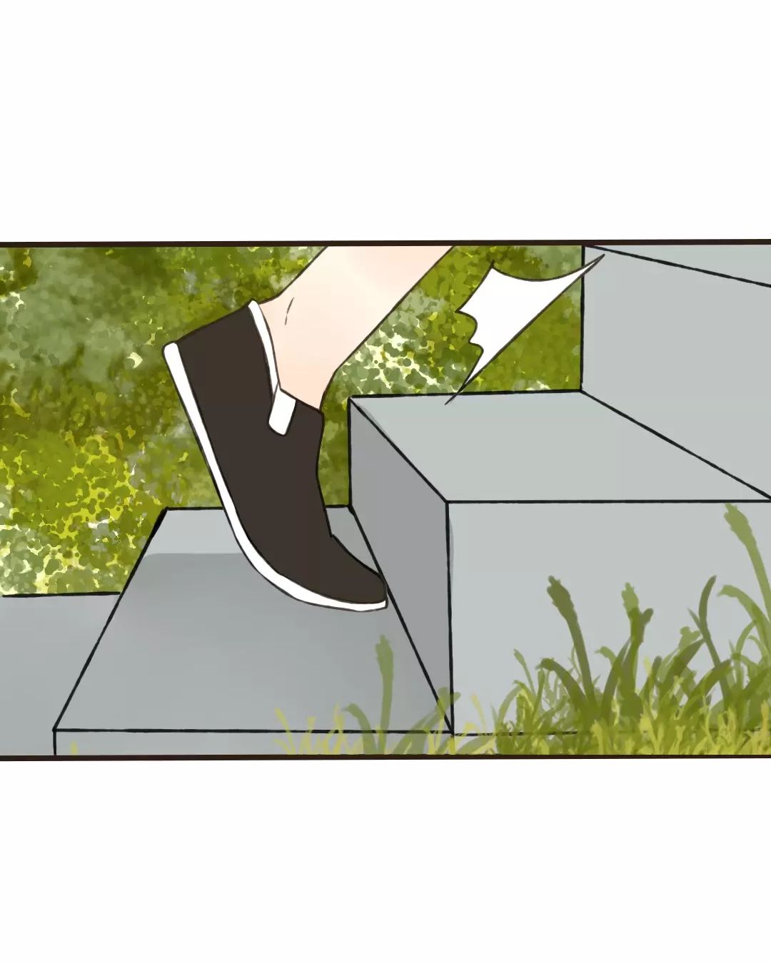 trên trời rớt xuống một hòa thượng ngốc chapter 56 11