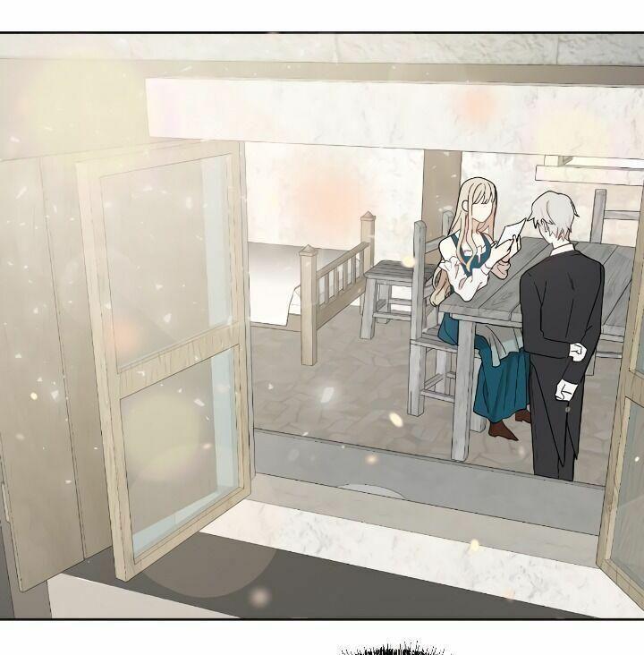 xin ngài đừng ăn tôi chapter 4 3