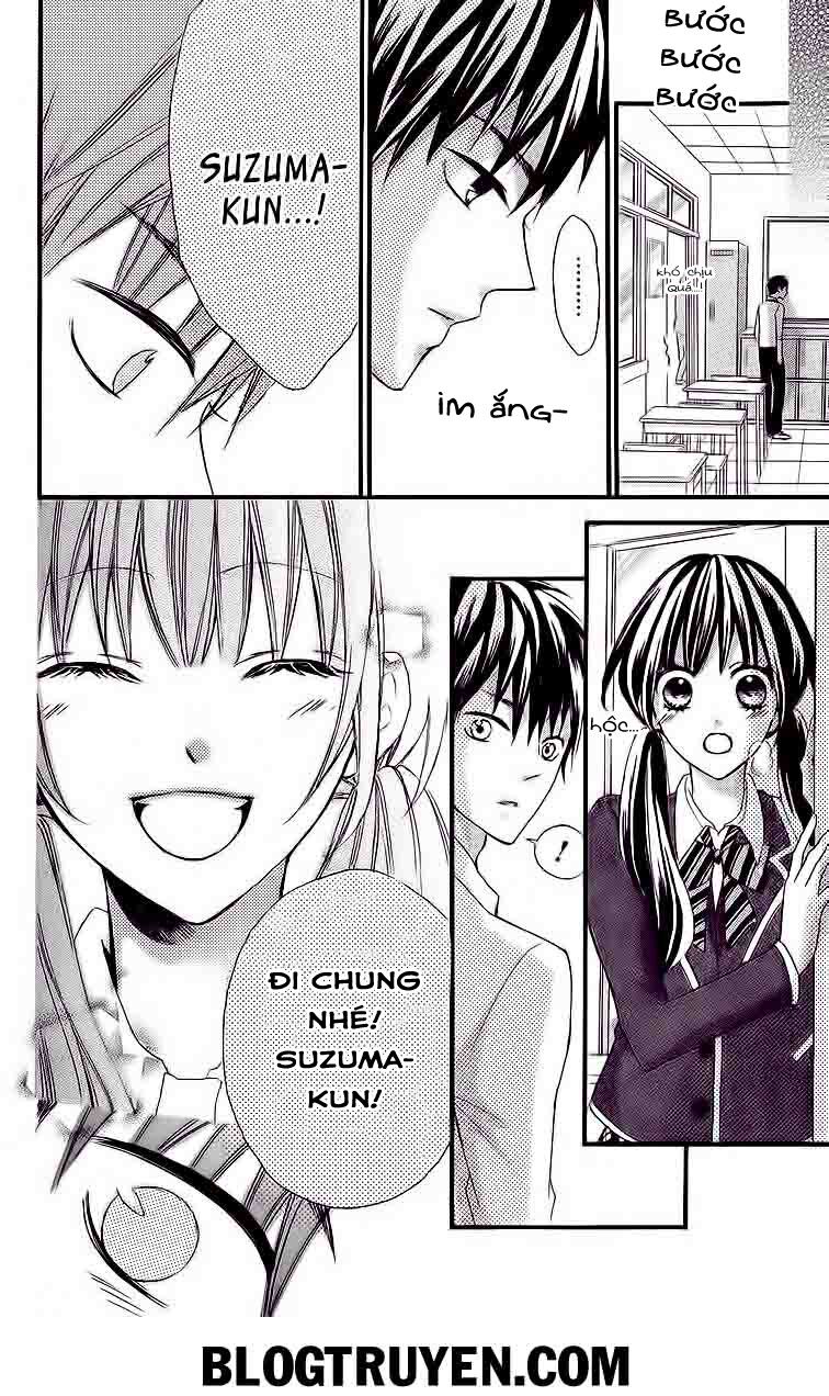 come to my home chapter 6 28