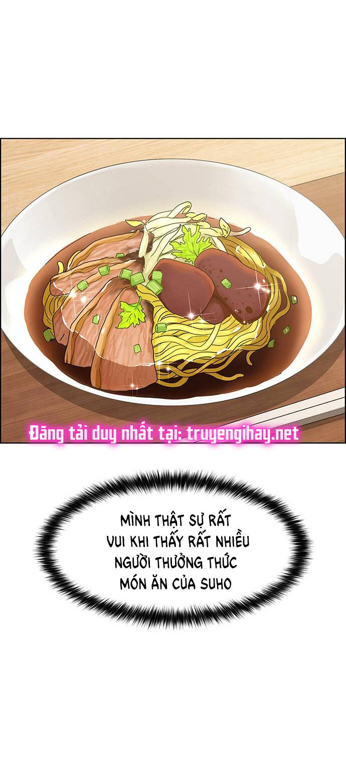 nữ thần giáng thế chapter 192.2 40