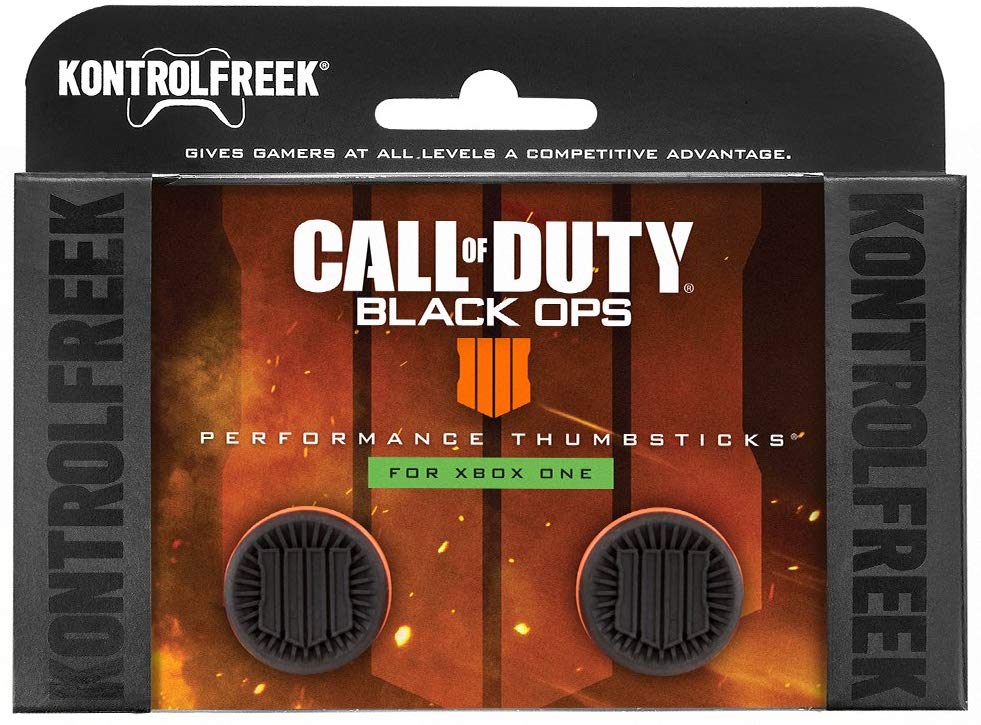 Núm KontrolFreek COD 2 cho tay cầm Xbox One