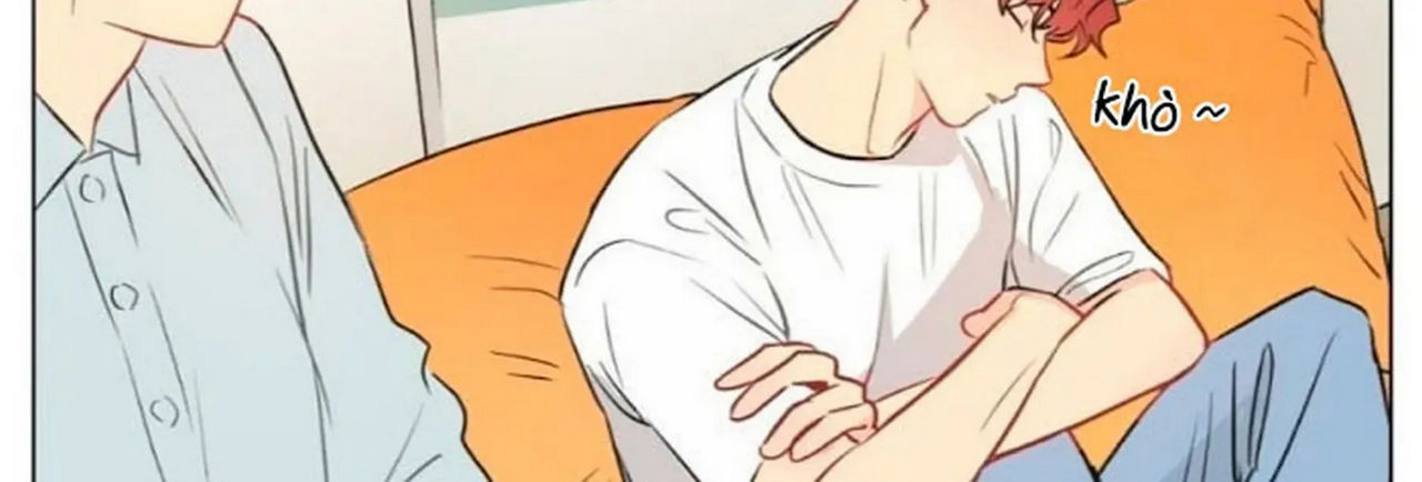 chuyện quái gì với giấc mơ đó vậy chapter 2 149