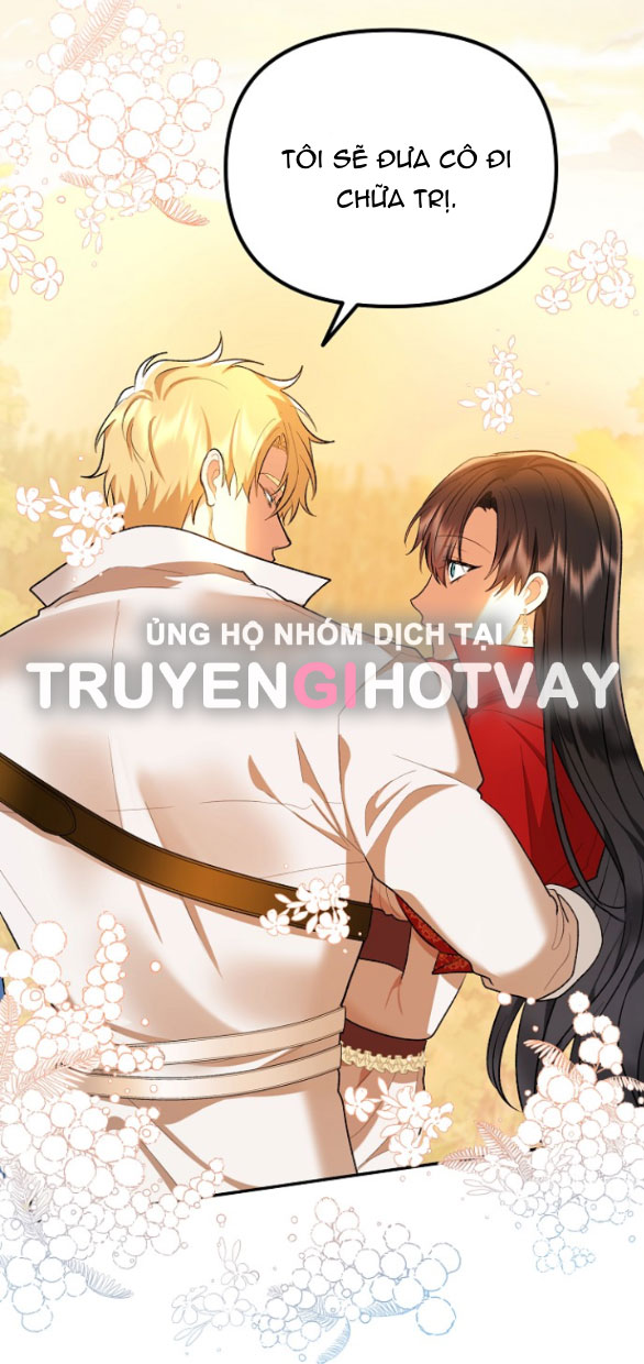 [18+] dũng sĩ vị tha chapter 33.2 2