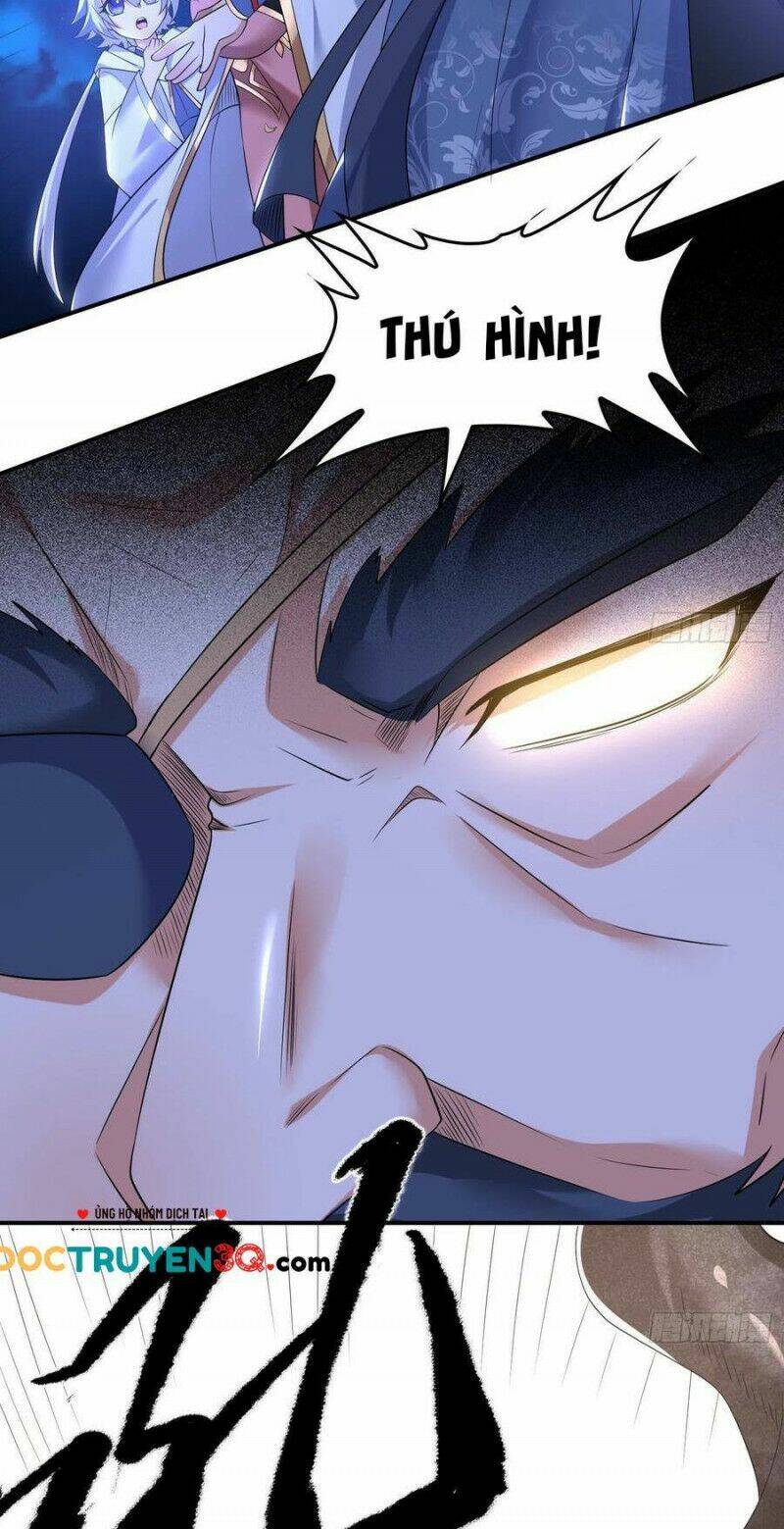 giáng thần chiến ký chapter 146 16