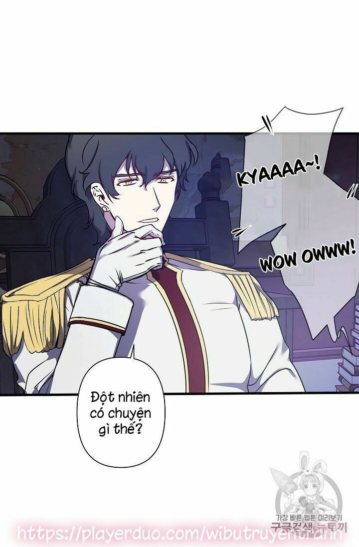 hôn lễ báo thù chapter 21 19