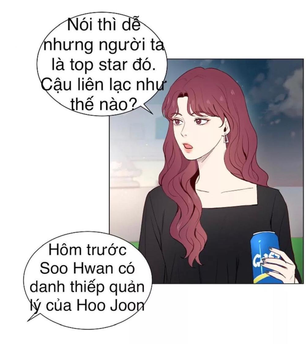 tôi kết hôn cùng antifan chapter 8.1 25