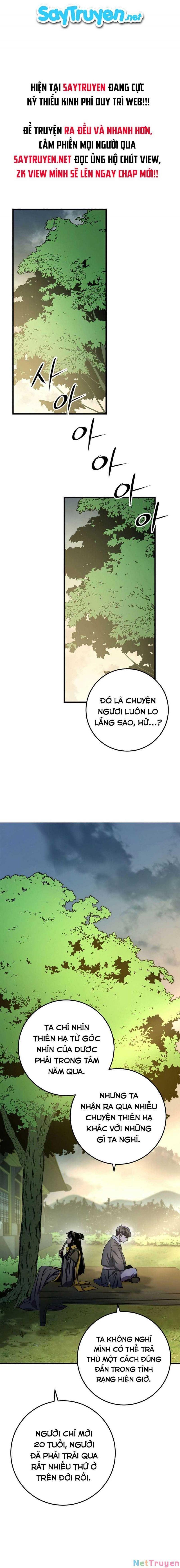 huyền thoại tu la độc long chapter 59 15