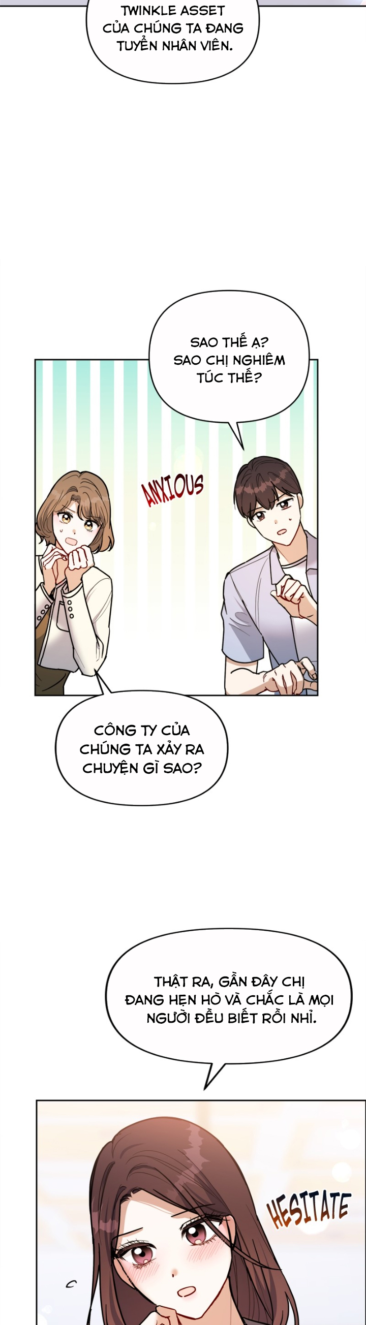 bản cam kết hôn nhân chapter 97 4