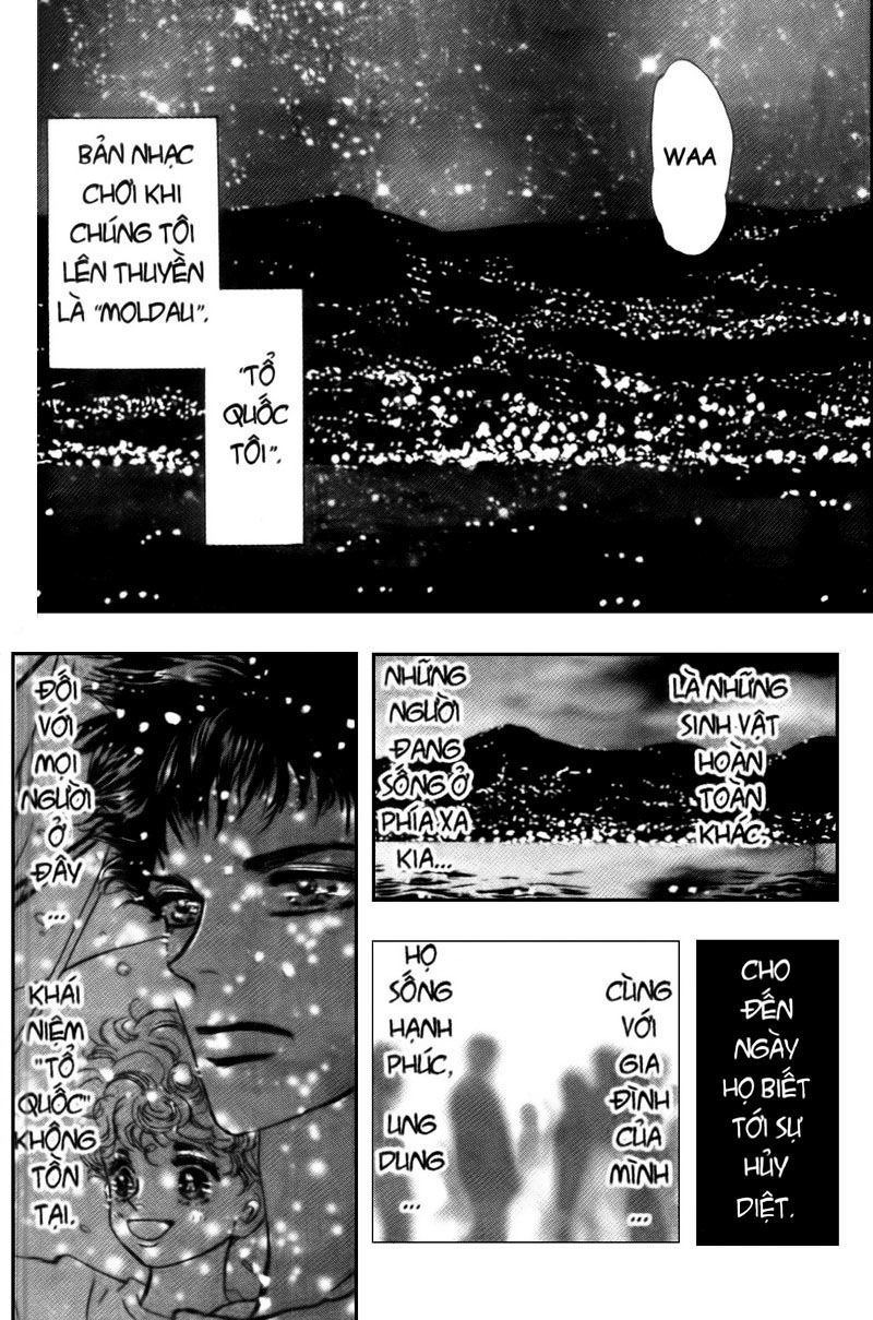 mầm sống chapter 39 39