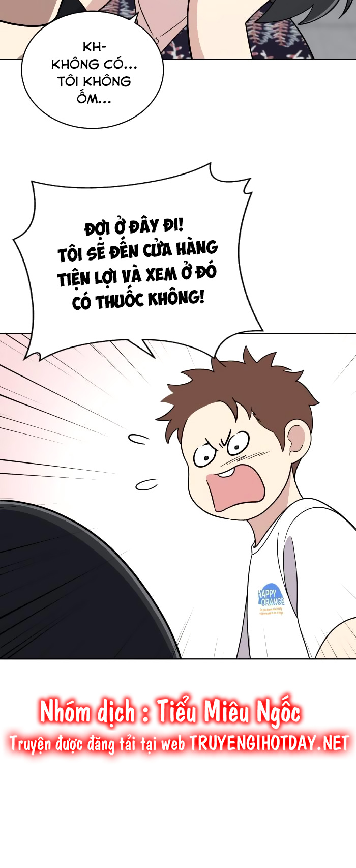 tuyệt vọng chapter 74 10