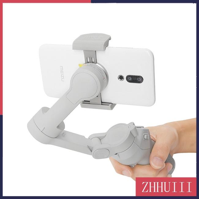 Kẹp Giữ Điện Thoại Mở Rộng Cho Dji Om4 Osmo Mobile 4