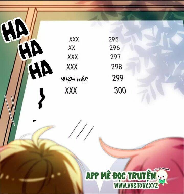 nữ hầu sau giờ học chapter 97 19