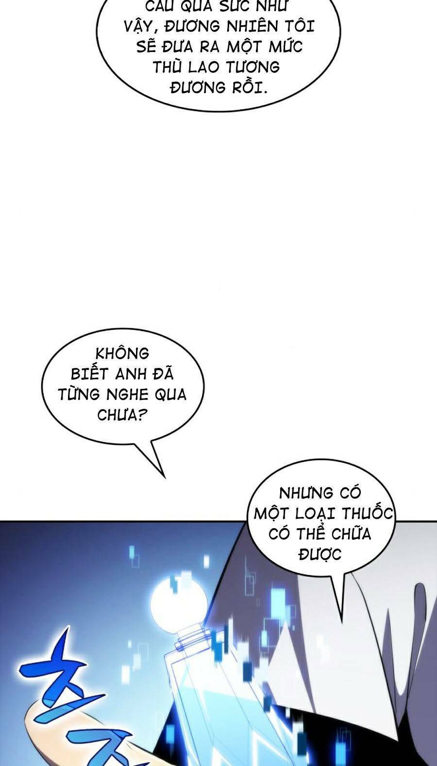 Người Chơi Mới Cấp Tối Đa Chapter 33 101