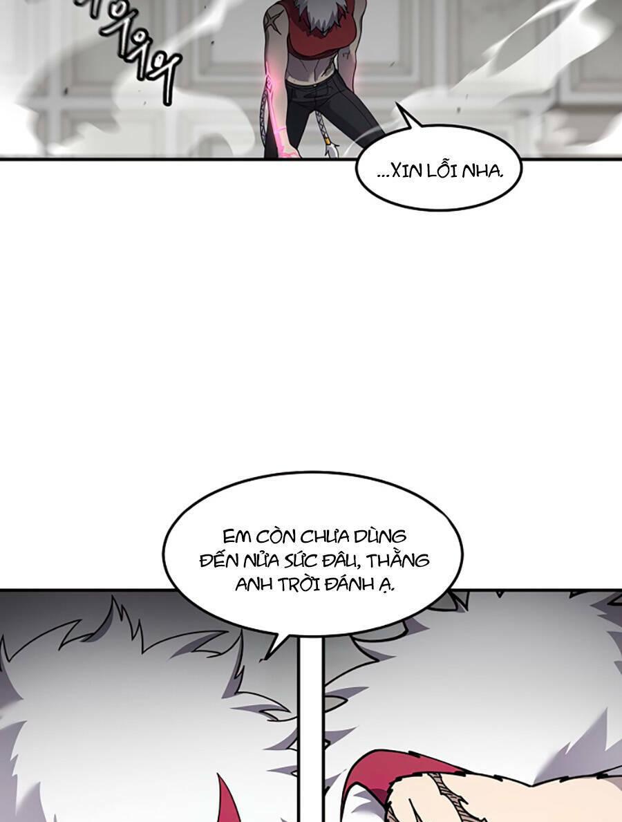 shaman - pháp sư chapter 79 3