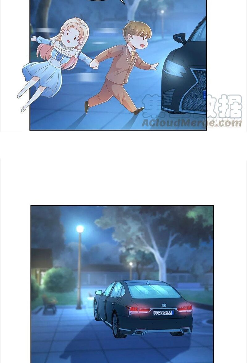 ẩn hôn 100%: chọc tức vợ yêu mua một tặng một chapter 174 7