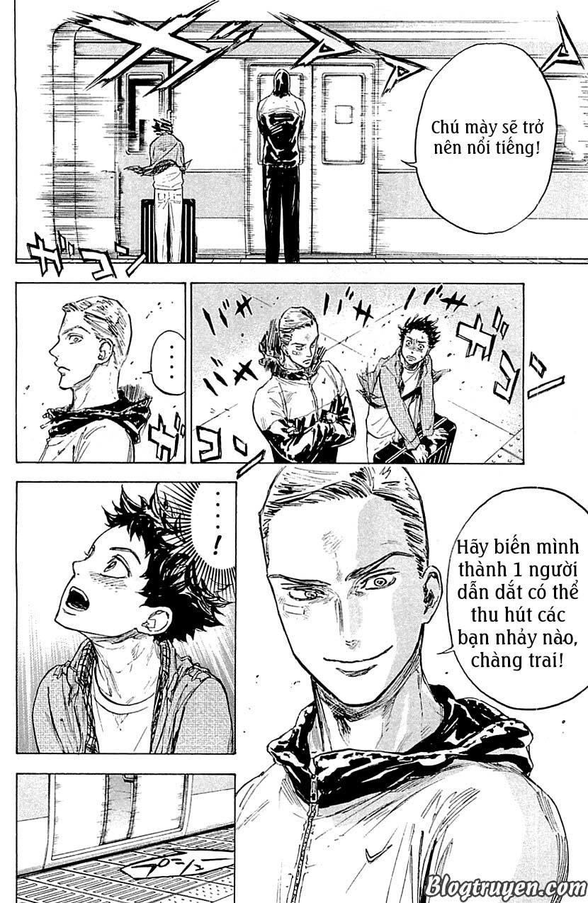 ballroom e youkoso chapter 19 32