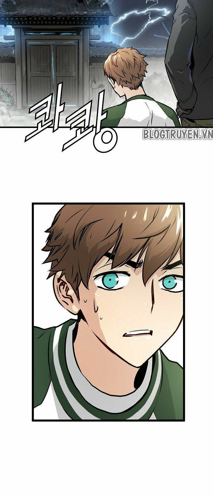 hứa lan chapter 30 33