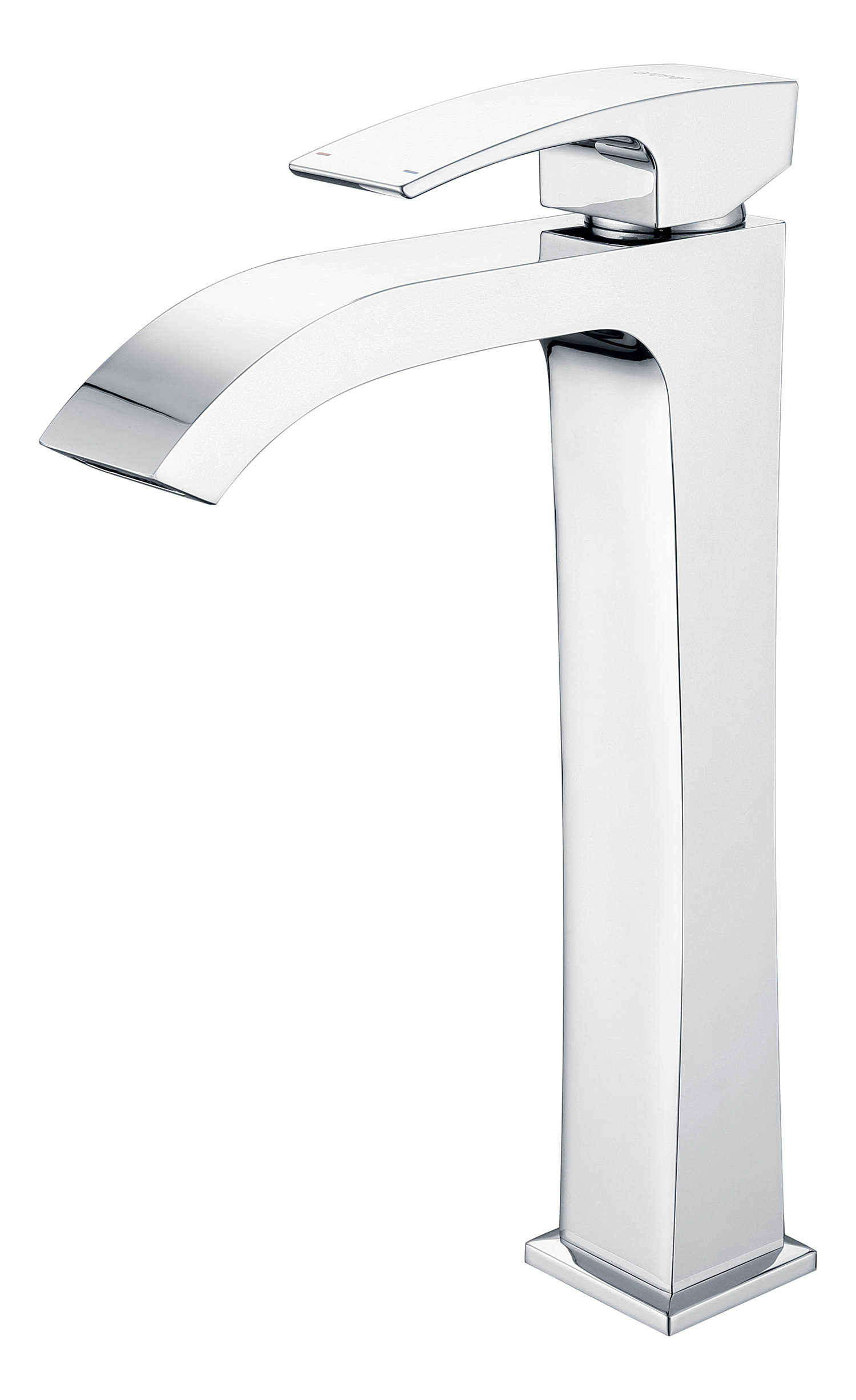 Vòi Chậu Cao Lavabo GAPPO G1007-81 Chính Hãng Nhập Khẩu