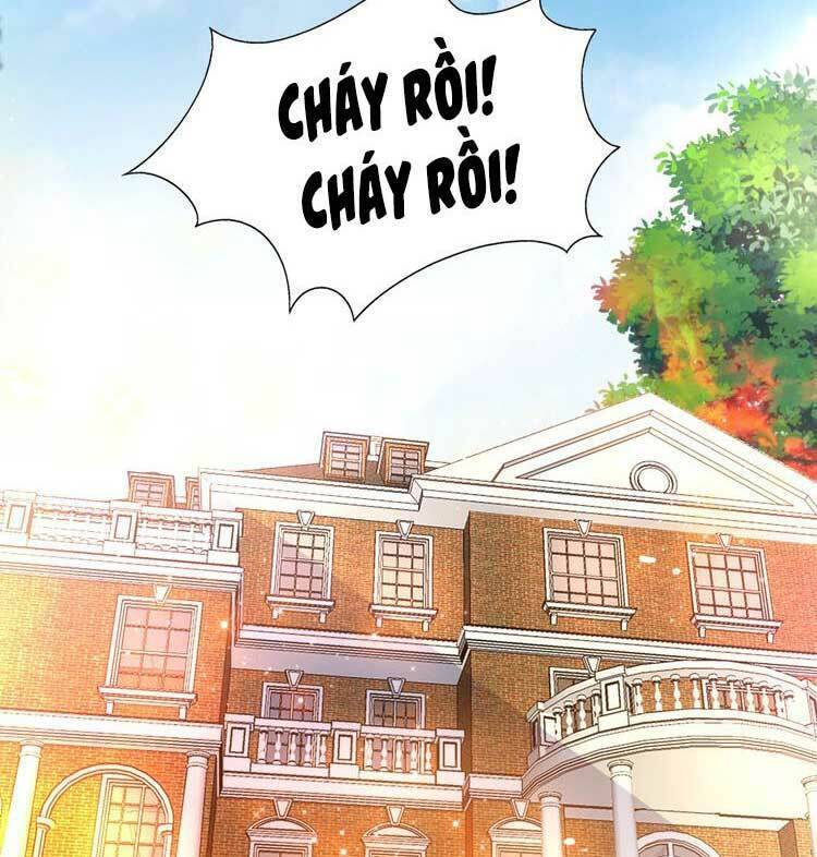 điều ước sủng ái bất bình đẳng chapter 115.2 34