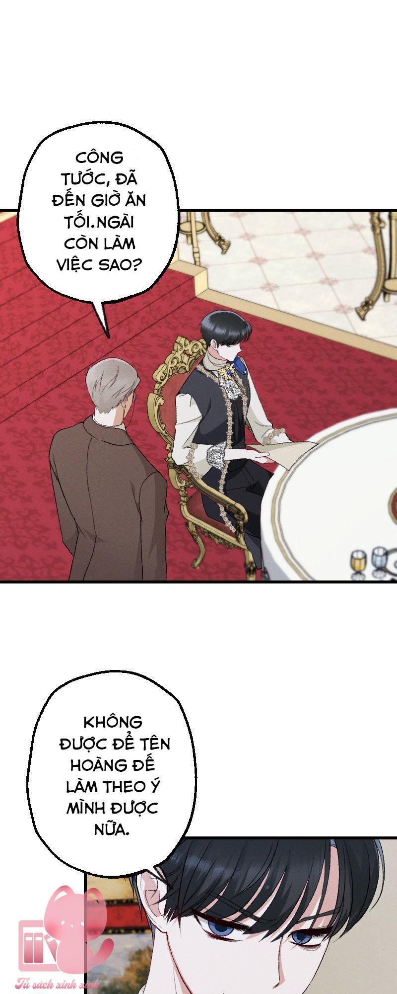 anh muốn em phải tuyệt vọng chapter 17 31