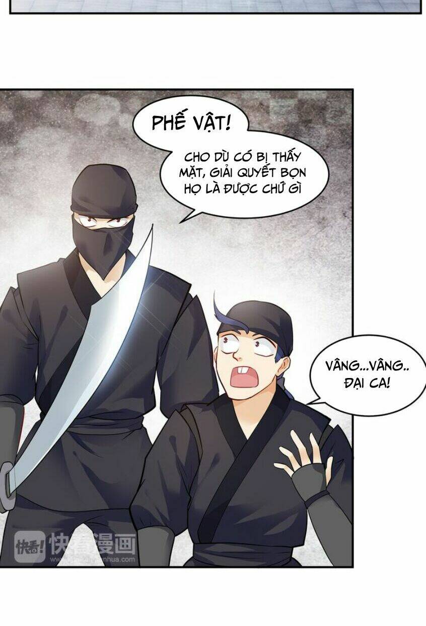 võ đạo tu chân chapter 3 11