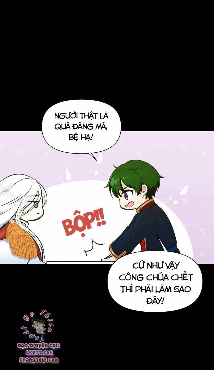 công chúa xấu xa chapter 7 54