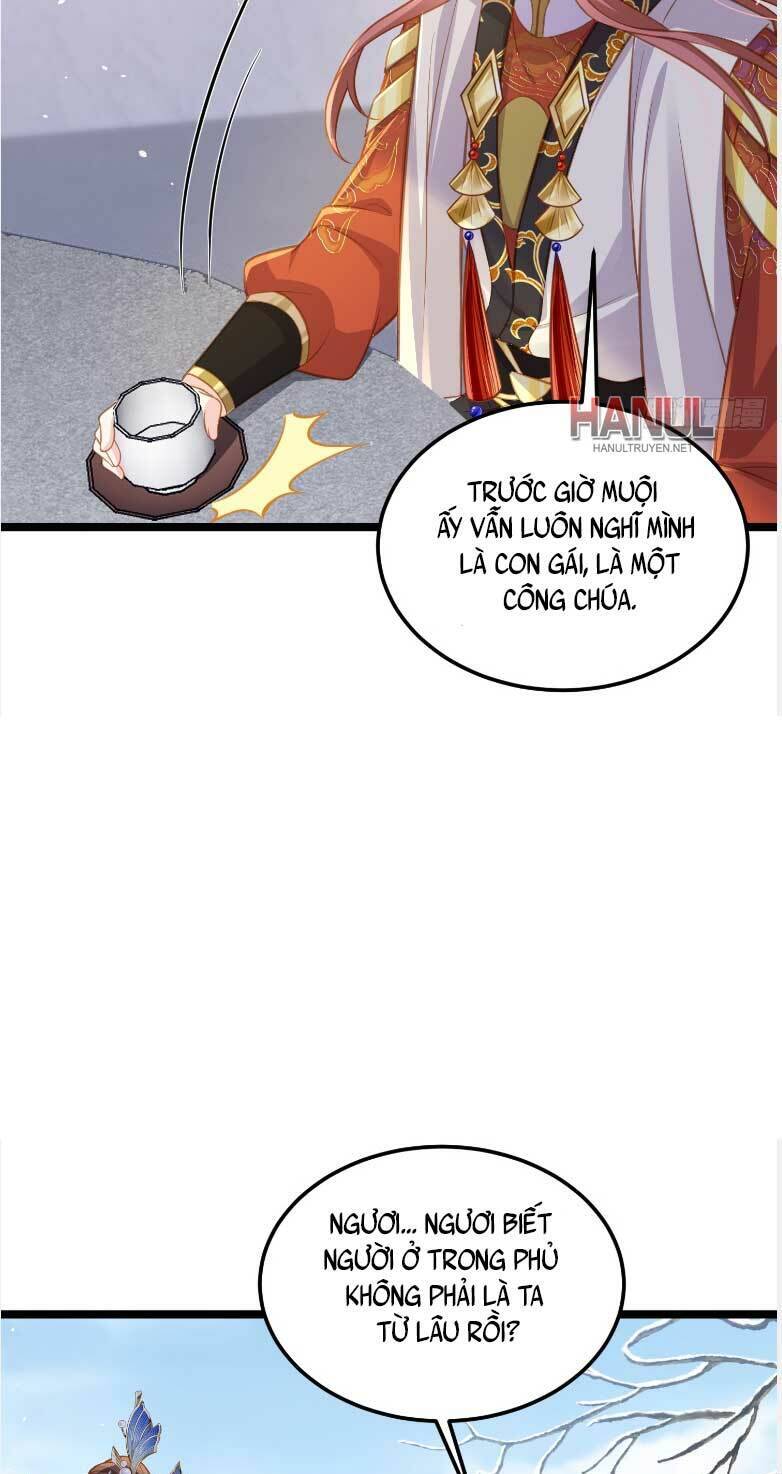 hoạn phi thiên hạ chapter 371 13