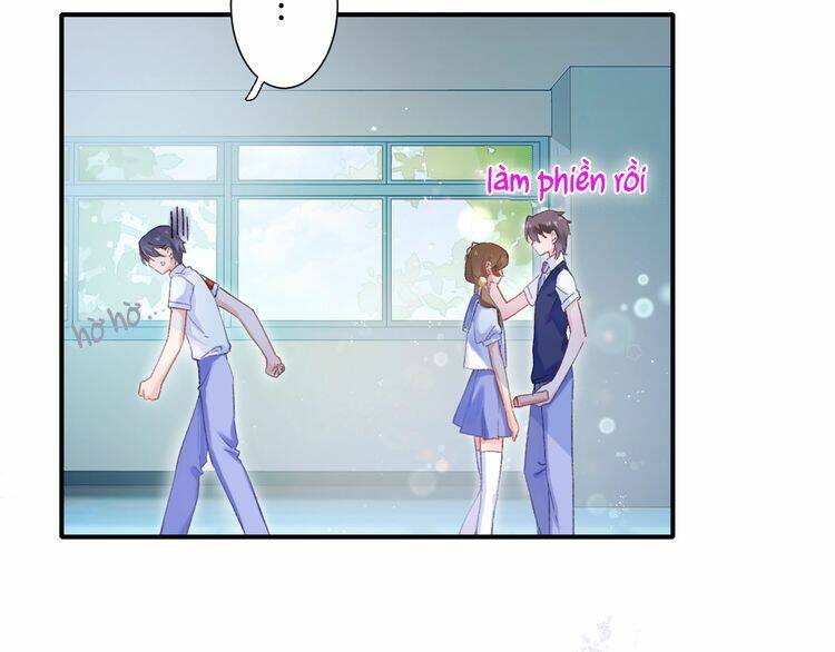 hoa nhan sách chapter 71.1 18