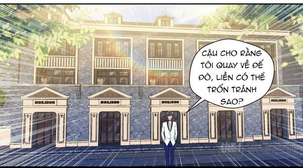 tối cường cuồng binh chapter 67 2