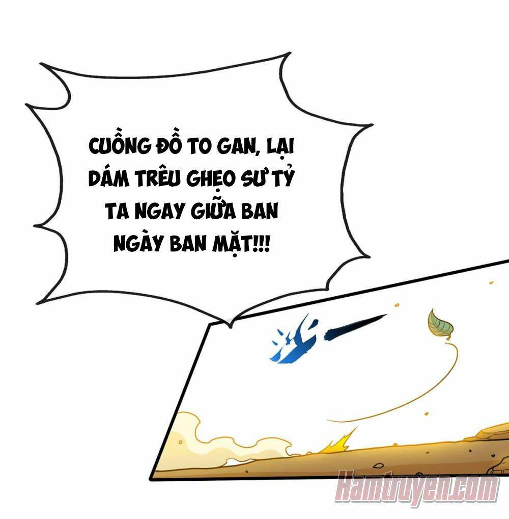 võ hồn tuyệt thế chapter 6 1