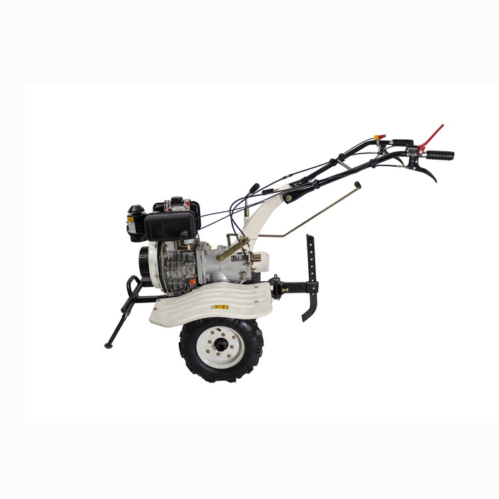 Máy xới đất chạy dầu VNXD KM-D2
