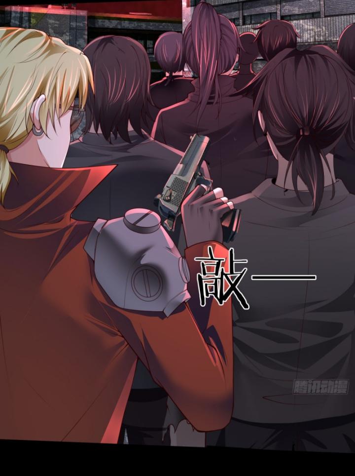 bắt đầu từ trăng đỏ chapter 171 70