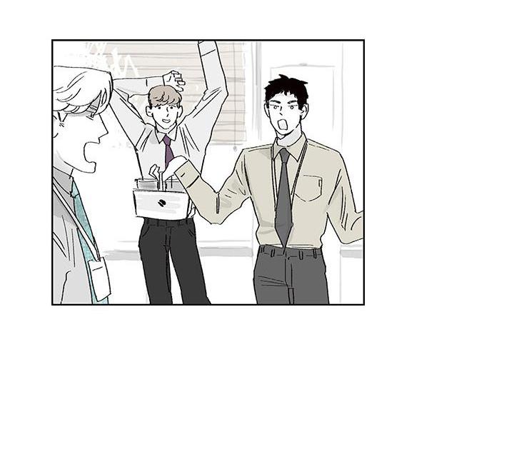 một tuần dục vọng – truyện ngắn omegaver chapter 4.3 36