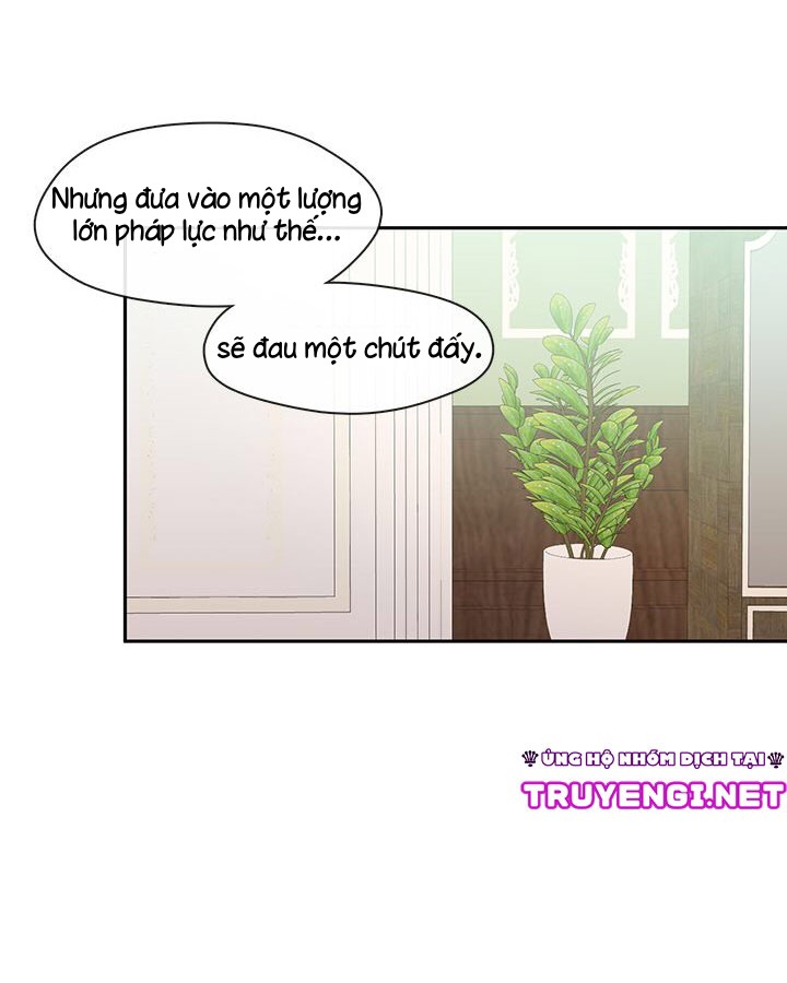 cẩn thận nữ phụ phản diện đấy! chapter 27 34