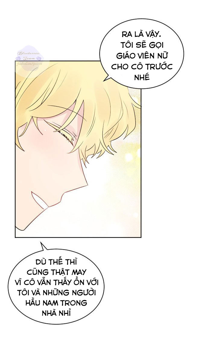 chồng ơi! anh bán tôi cho ai? chapter 4 57